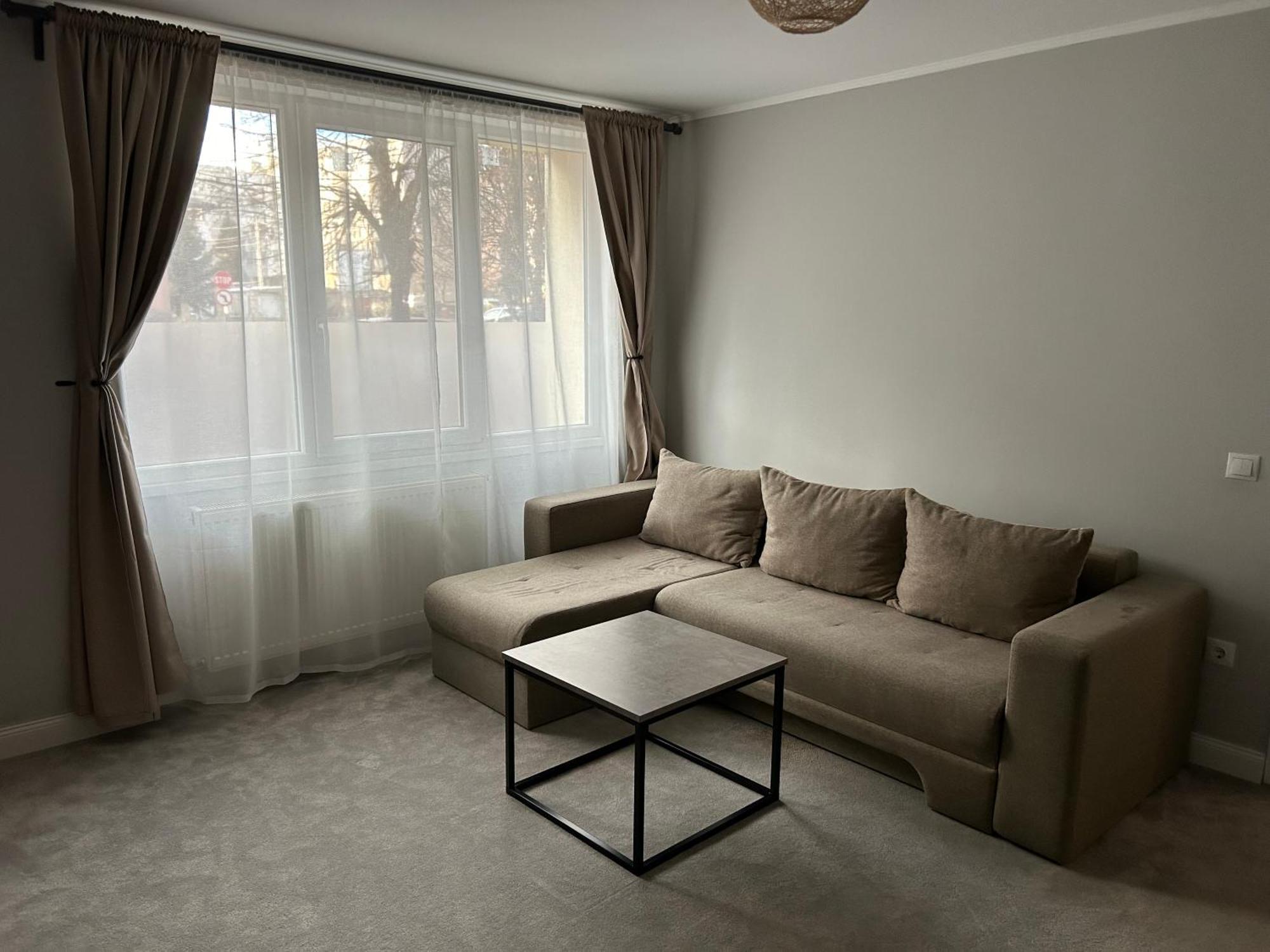 Marc Apartament ทูร์ดา ภายนอก รูปภาพ